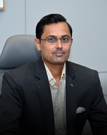 Mahesh Tambhekar