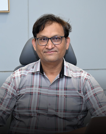 Rahul Meshram