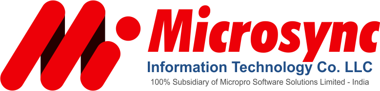 MicroSync IT Co LLC logo